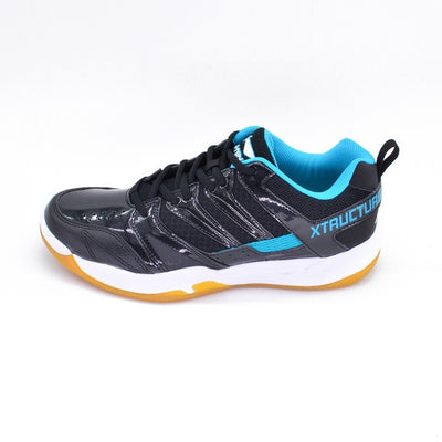 Li-ning 2019 Genuine Professional Badminton Shoes Men Breathable Badminton Sneakers Multi Acceleration TD Technology Sneaker