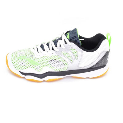 Li-ning 2019 Genuine Professional Badminton Shoes Men Breathable Badminton Sneakers Multi Acceleration TD Technology Sneaker