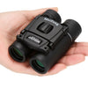 Hot 8x21 Zoom Binoculars 1000m HD Powerful Folding Mini Telescope Compact binocular Optics Glass Hunting Camping Drop-shipping