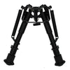 6-9 inch telescopic pendulum head bracket support frame camera stand Model for 20mm 22mm bracket tripod refitting accessories