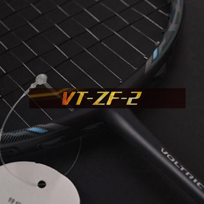 Badminton Racket Carbon