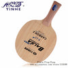 Galaxy / Milky Way / Yinhe T-11+ (T 11+, T11+) fast break loop Limba Balsa OFF Table Tennis Blade for Racket