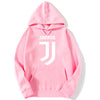 JUVENTUS 2019 New Football Sweatshirt Casual Fashion Hooded Sweater Long Sleeve Jacket Coat