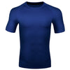 Sports T-Shirt Men's Summer Quick-drying Breathable Sweat Fitness Short Sleeve Slim Running Half Sleeve Quick Drying