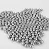 100pcs 6mm 7mm 8mm Diameter Steel Ball For Hunting Professional Slingshot Bearing Bow Ammo Sling Shot balls Accessories