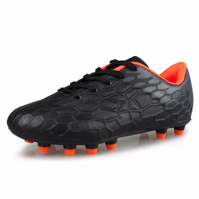 Professional Boys spike soccer shoes kids outdoor football shoes Kids sport shoes